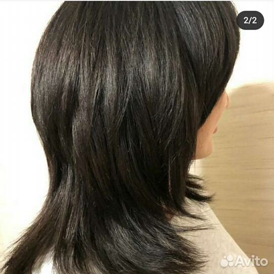 Парикмахерские услуги