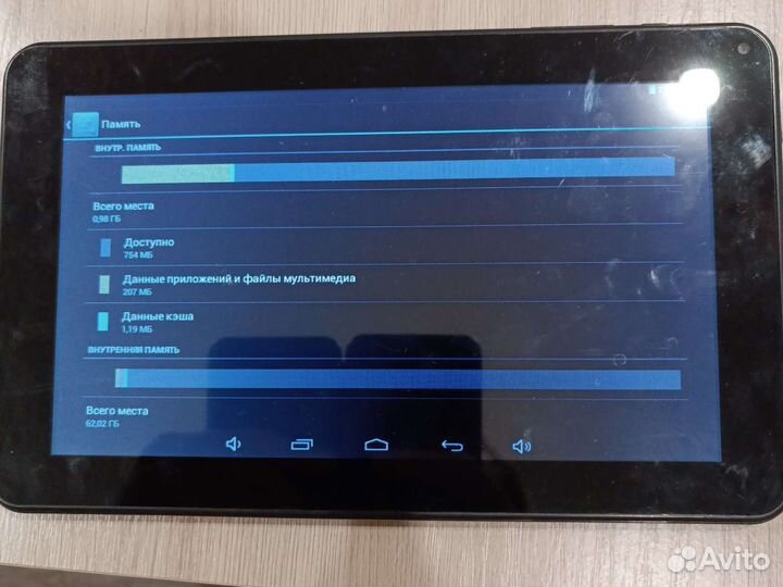 Планшет Samsung n8000