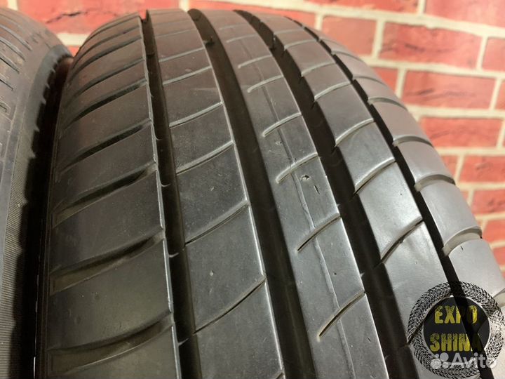 Michelin Primacy 3 195/55 R20