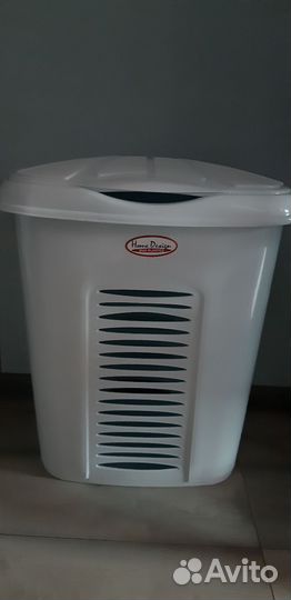 Корзина для белья