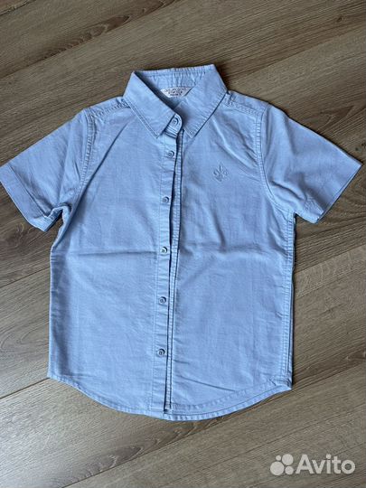 Рубашка новая