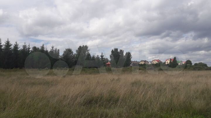 Участок 15 сот. (ИЖС)