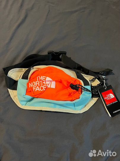 Сумка the north face