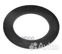 Прокладка крышки маслозаливной горловины 06A103