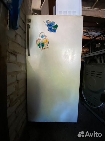 Холодильник бирюса 2