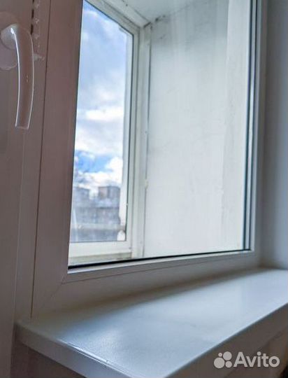 Пластиковые окна с установкой под ключ