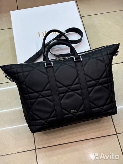 Дорожная сумка dior