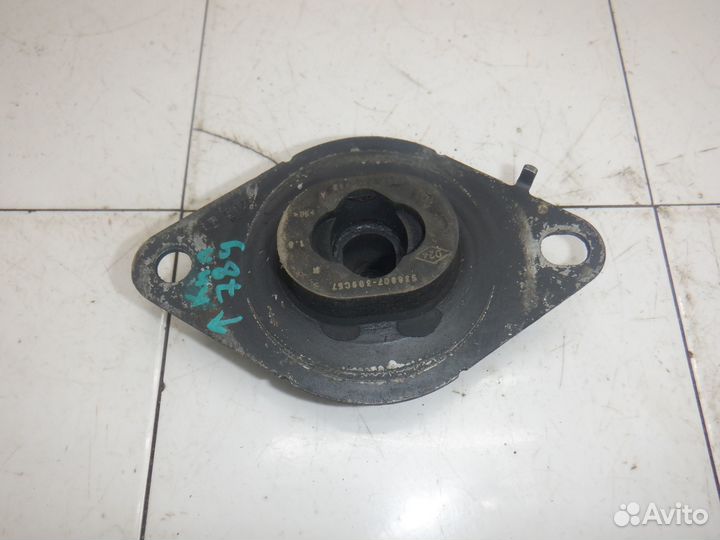 Опора кпп Renault Vel Satis