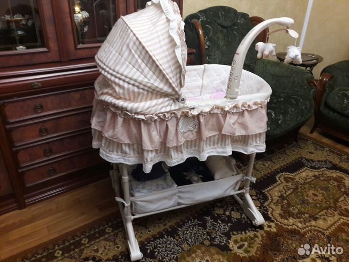 Краватка качалка