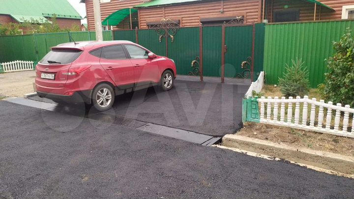 Таунхаус 171,9 м² на участке 7,5 сот.