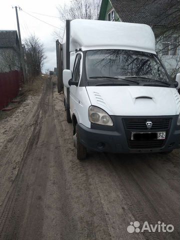 Газель термобудка в краснодаре