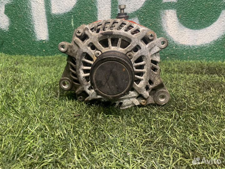 Генератор Subaru