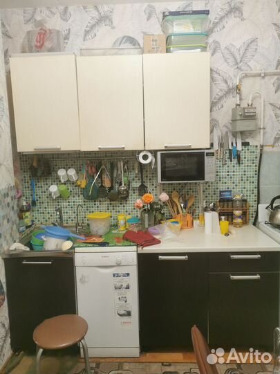 Кухня бу