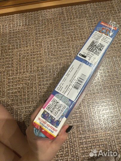 Детский кпб Щенячий патруль