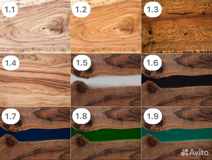 Обеденный стол 'Worthwhile Hand'