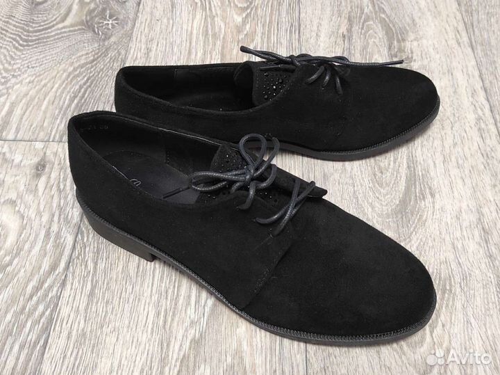 Туфли женские новые