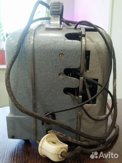 Кинопроектор луч 2