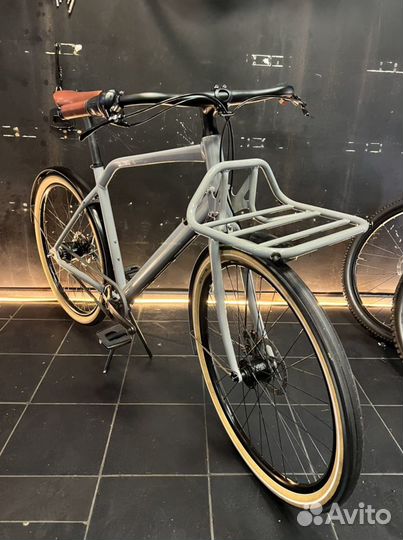 Schindelhauer Gustav 2021 ремень + планетарка