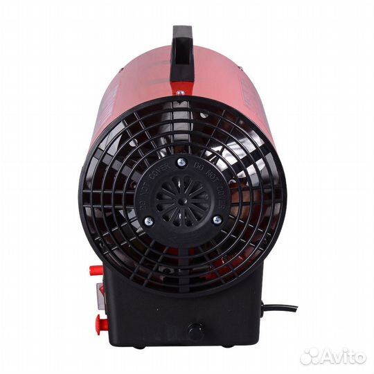 Тепловая пушка газовая Ресанта тгп-20акг 67/1/47