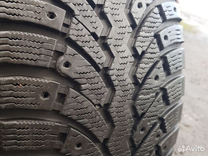 Formula Ice 235/55 R18