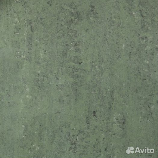 Керамогранит 600*600 Travertino G-450/P зеленый п