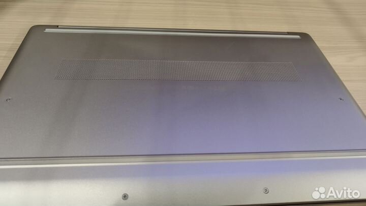 Ноутбук Hp laptop 17-cn0049ur