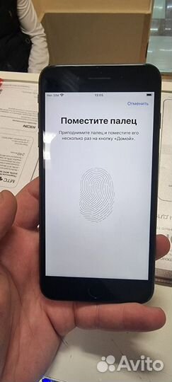 iPhone 8 Plus, 256 ГБ