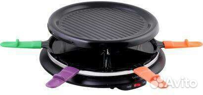 Раклетница selecline новая