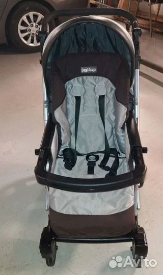 Коляска Peg Perego UNO