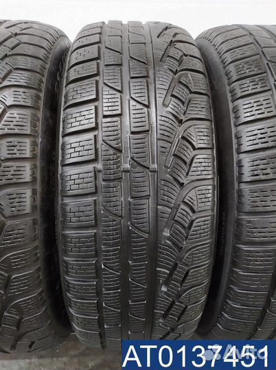 Pirelli Winter Sottozero 210 Serie II 225/60 R17 99H