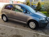 Volkswagen Golf Plus 1.6 AT, 2009, 129 900 км, с пробегом, цена 780 000 руб.