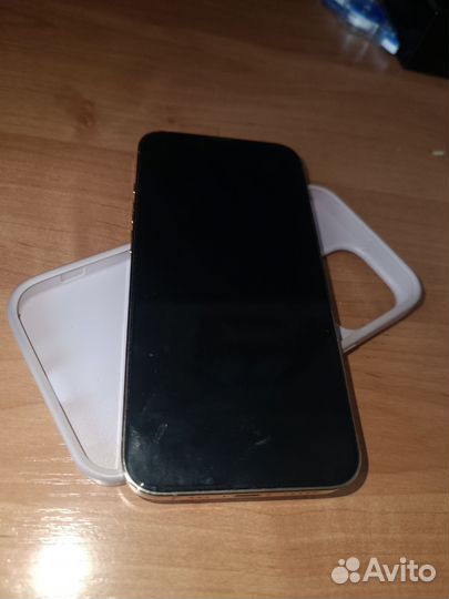 iPhone 13 Pro, 512 ГБ