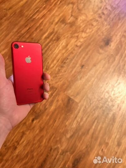 iPhone 7, 128 ГБ