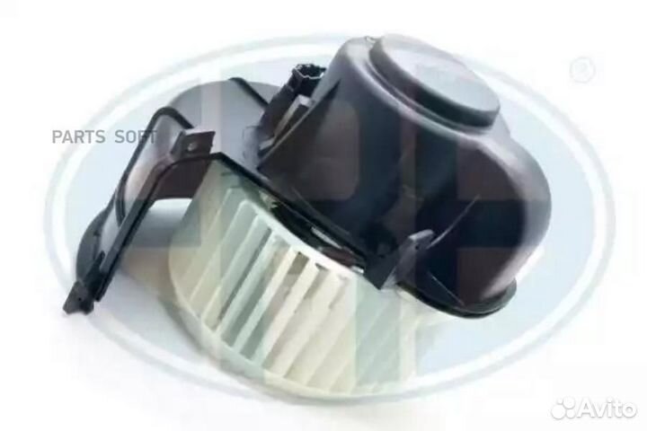 ERA 664109 Вентилятор отопителя