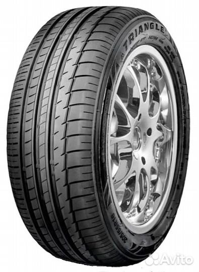 Triangle Sports TH201 255/40 R18 99Y