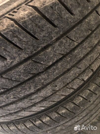 Nexen N'Fera SU4 195/55 R16