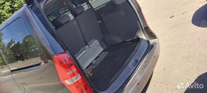 Заказ такси микроавтобус на море