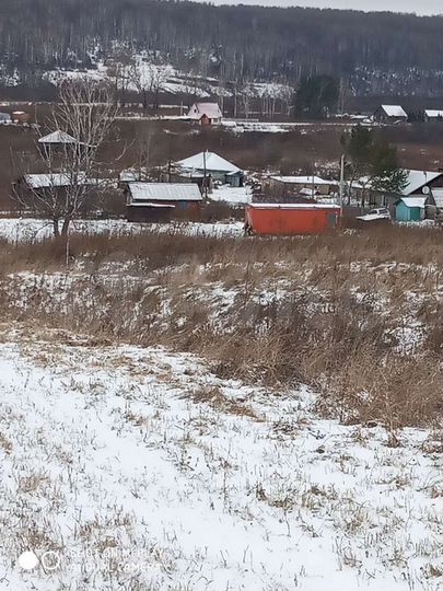 Участок 15 сот. (ИЖС)