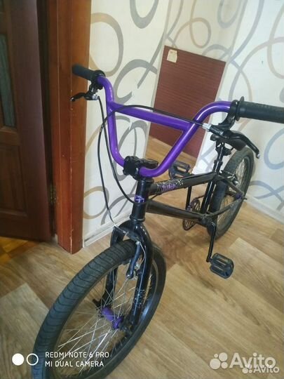 BMX,лыжи,самокат