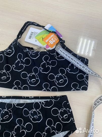 Купальник Playtoday для девочки 146