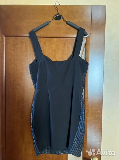 Платье сарафан женский итальянский imperial