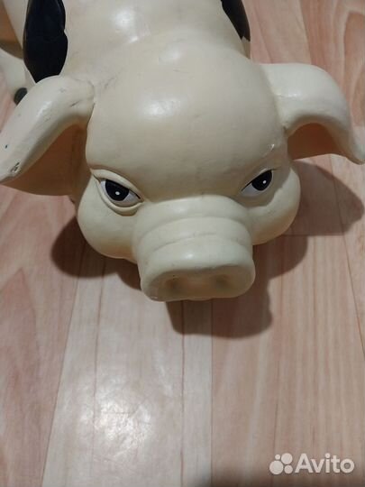 Копилка большая для денег