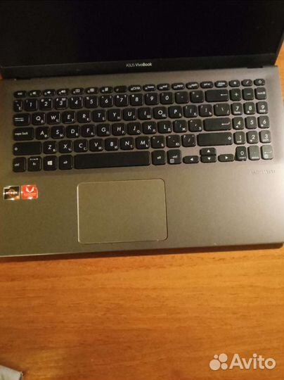 Asus vivobook 15 x512da