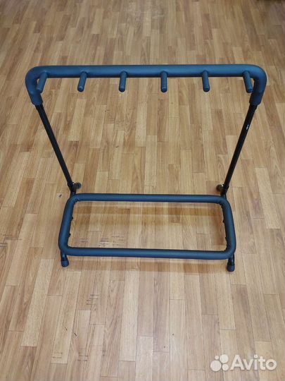 Подставка для 5-ти гитар