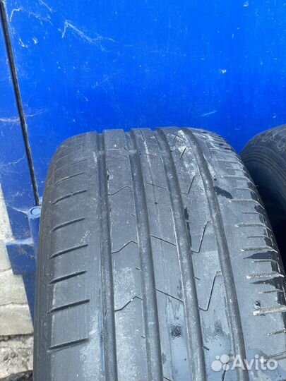 Hankook Ventus Prime 3 K125 225/60 R17 99V