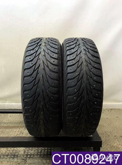 Yokohama Ice Guard IG35 185/65 R15 96T