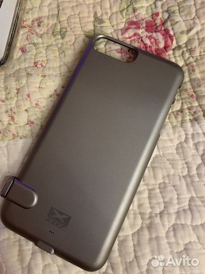 4 Чехла на айфон 8+