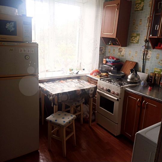 2-к. квартира, 42 м², 1/2 эт.