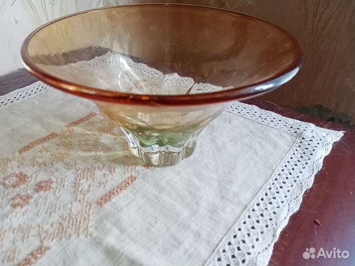 Конфетница СССР