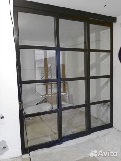 Перегородки лофт от производителя